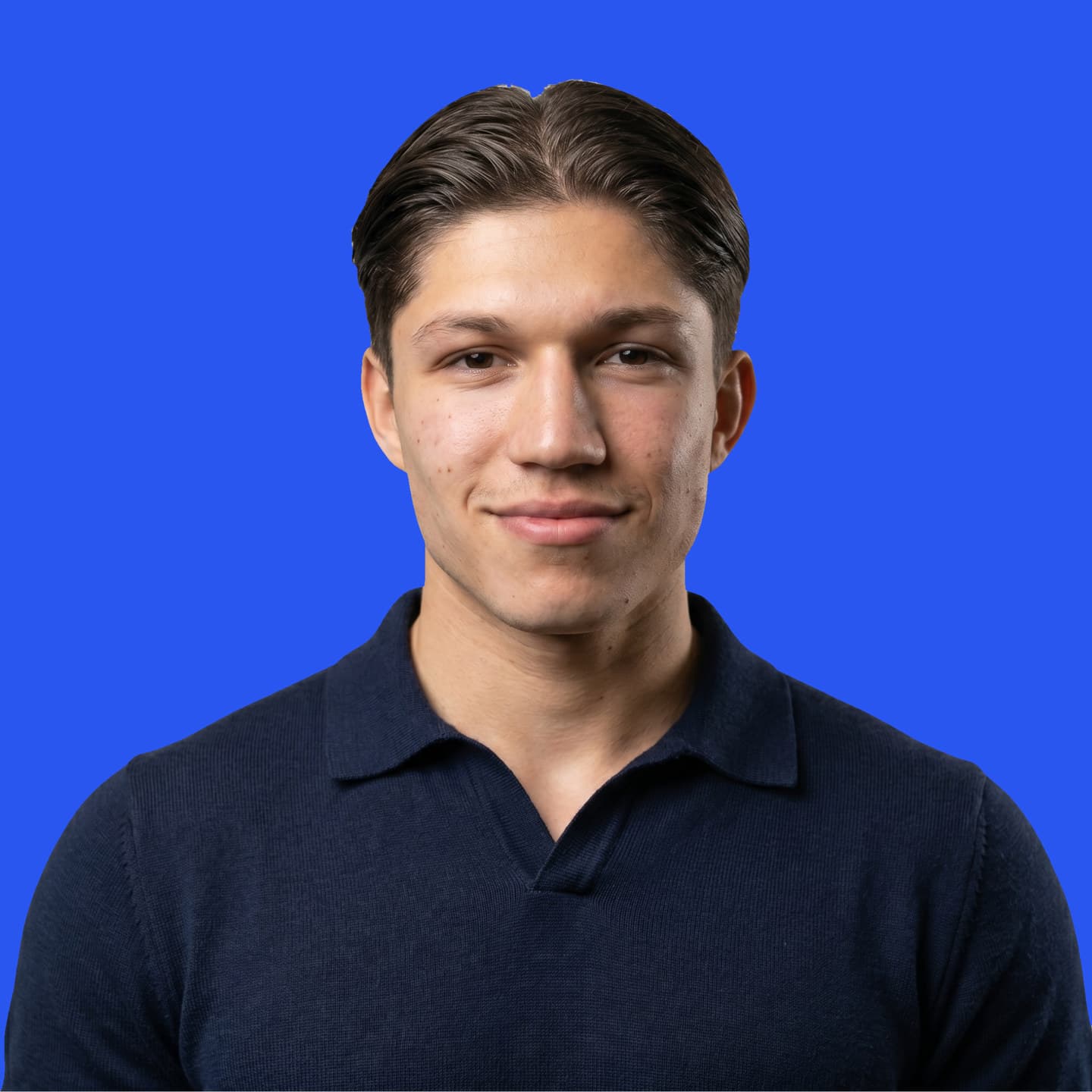 Maciej Odrobina, founder of Helpify